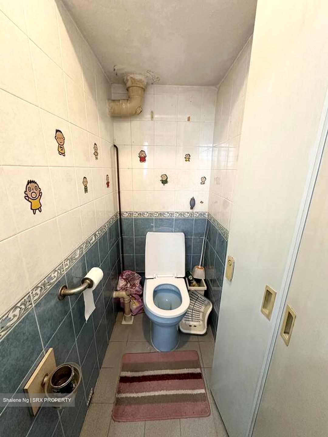 Blk 23A Queen's View (Queenstown), HDB 3 Rooms #498802491